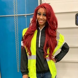 Meet your Posher, Cherise